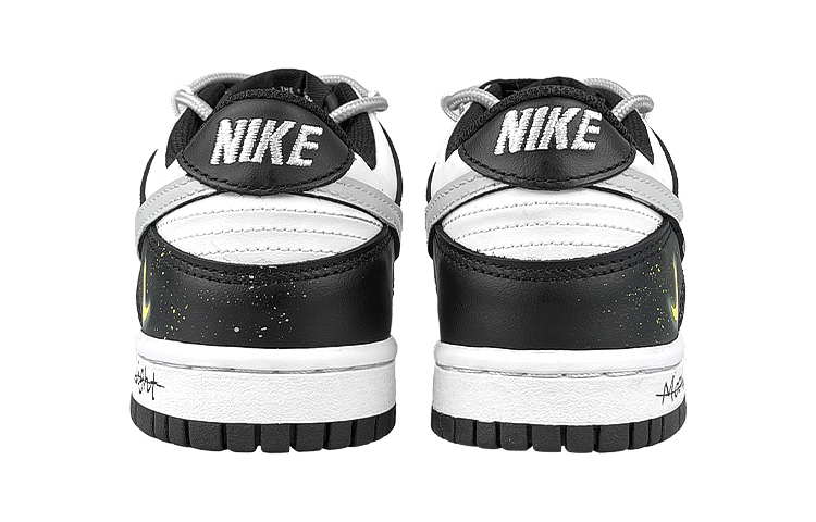 Purchase [Sepatu Custom] Nike Dunk Low 'Panda Deconstructed Glow Moon' DD1391-100(Team99-男D月亮解)