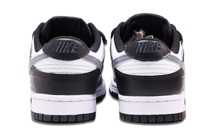 Purchase Zapatillas Nike Dunk Low 'Panda Avión de Papel Deconstruido' CW1590-100(TeamF-女款复古纸飞机)
