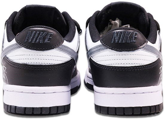 Zapatillas Nike Dunk Low 'Panda Avión de Papel Deconstruido' CW1590-100(TeamF-女款复古纸飞机) Purchase Zapatillas Nike Dunk Low 'Panda Avión de Papel Deconstruido' CW1590-100(TeamF-女款复古纸飞机)