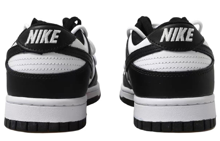 Purchase [Zapatos Personalizados] Nike Dunk Low 'Panda Deconstructed' CW1590-100(Team拾玖-女款双X星球QD)