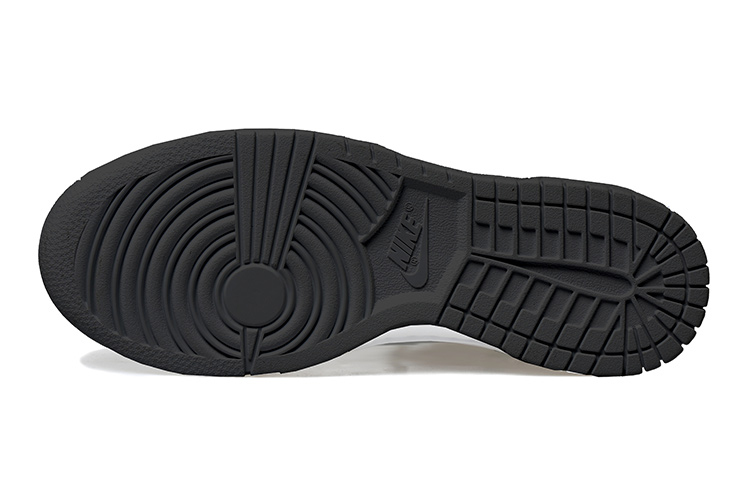 Details for [Kasut Custom] Nike Dunk Low 'Panda Deconstructed Star' DH9765-002(Team拾玖-黑白星星女S-BOX)