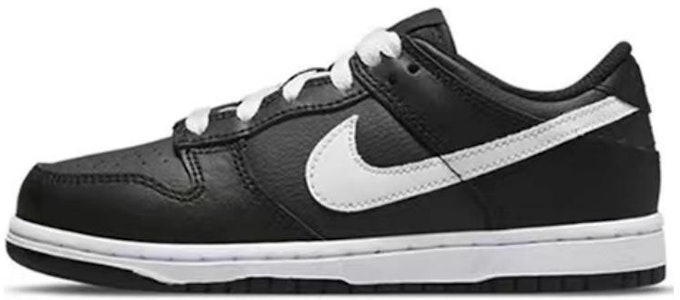 【定制鞋款】耐克Dunk Low '熊猫绿勾怀旧风' CW1590-100(Team拾玖-黑白绿钩女S-BOX) Cheap 【定制鞋款】耐克Dunk Low '熊猫绿勾怀旧风' CW1590-100(Team拾玖-黑白绿钩女S-BOX)