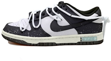 나이키 덩크 로우 '판다 디스트레스드 페인트 스플래터' (shortened if needed: 덩크 로우 '판다 스플래터') CW1590-100(Team拾玖-泼墨HR女S-BOX) Buy 나이키 덩크 로우 '판다 디스트레스드 페인트 스플래터' (shortened if needed: 덩크 로우 '판다 스플래터') CW1590-100(Team拾玖-泼墨HR女S-BOX)