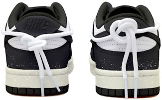 나이키 덩크 로우 '판다 디스트레스드 페인트 스플래터' (shortened if needed: 덩크 로우 '판다 스플래터') CW1590-100(Team拾玖-泼墨HR女S-BOX) Shop 나이키 덩크 로우 '판다 디스트레스드 페인트 스플래터' (shortened if needed: 덩크 로우 '판다 스플래터') CW1590-100(Team拾玖-泼墨HR女S-BOX)