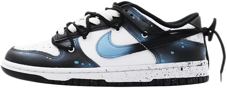 나이키 덩크 로우 '판다 반딧불 숲' (Nike Dunk Low 'Panda Firefly Forest') DD1391-100(Team48-萤火之森) Buy 나이키 덩크 로우 '판다 반딧불 숲' (Nike Dunk Low 'Panda Firefly Forest') DD1391-100(Team48-萤火之森)