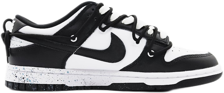 나이키 덩크 로우 '판다 반딧불 숲' (Nike Dunk Low 'Panda Firefly Forest') DD1391-100(Team48-萤火之森) Order 나이키 덩크 로우 '판다 반딧불 숲' (Nike Dunk Low 'Panda Firefly Forest') DD1391-100(Team48-萤火之森)