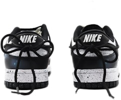 【訂製球鞋】 Nike Dunk Low 熊貓 螢火之森 螢火蟲夢幻微光 雙鞋帶解構 街頭潮流 低筒 板鞋 男女同款 黑白 Shop 【訂製球鞋】 Nike Dunk Low 熊貓 螢火之森 螢火蟲夢幻微光 雙鞋帶解構 街頭潮流 低筒 板鞋 男女同款 黑白