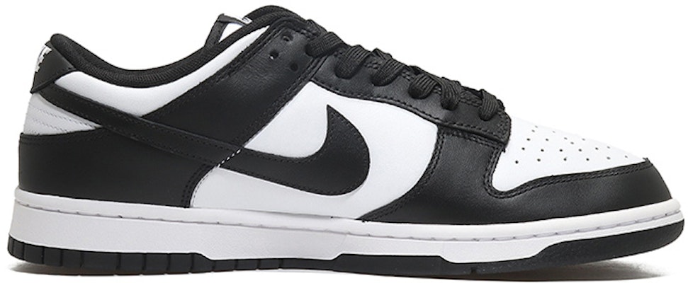 나이키 덩크 로우 '판다 플라워' (커스텀) CW1590-100(Team10-小花女黑白QD) Order 나이키 덩크 로우 '판다 플라워' (커스텀) CW1590-100(Team10-小花女黑白QD)