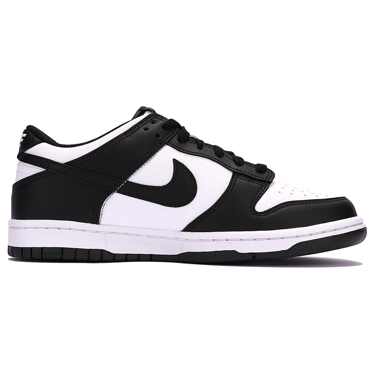 Order [Zapatillas Personalizadas] Nike Dunk Low 'Panda Graffiti Love' CW1590-100(TeamThree-爱心涂鸦-黑白)