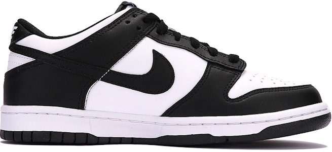【定製球鞋】 Nike Dunk Low 愛心塗鴉 情侶 熊貓 簡約 百搭 低幫 板鞋 GS 黑白 Order 【定製球鞋】 Nike Dunk Low 愛心塗鴉 情侶 熊貓 簡約 百搭 低幫 板鞋 GS 黑白