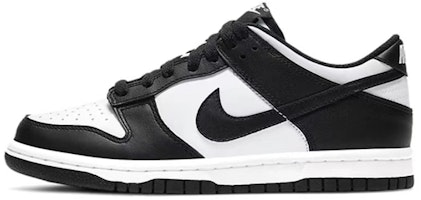 【定製球鞋】 Nike Dunk Low 愛心塗鴉 情侶 熊貓 簡約 百搭 低幫 板鞋 GS 黑白 Details for 【定製球鞋】 Nike Dunk Low 愛心塗鴉 情侶 熊貓 簡約 百搭 低幫 板鞋 GS 黑白