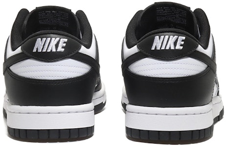 【定制球鞋】Nike Dunk Low 熊貓 黑白太極龍 靛藍龍紋 祥瑞美好 國潮時尚 新中式 國風 低幫 板鞋 GS 黑白 Purchase 【定制球鞋】Nike Dunk Low 熊貓 黑白太極龍 靛藍龍紋 祥瑞美好 國潮時尚 新中式 國風 低幫 板鞋 GS 黑白