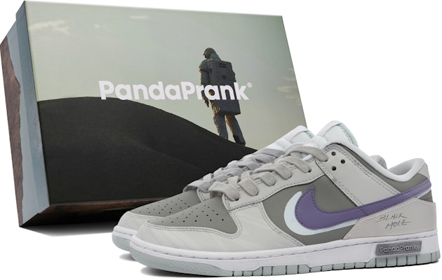 ナイキ ダンク ロー "パンダ宇宙探査" (Nike Dunk Low "Panda Uchū Tansaku") DH9765-102-478523 Buy ナイキ ダンク ロー "パンダ宇宙探査" (Nike Dunk Low "Panda Uchū Tansaku") DH9765-102-478523