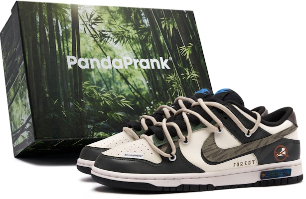 나이키 덩크 로우 '판다 장난' (50 characters) DH9765-104-481214 Buy 나이키 덩크 로우 '판다 장난' (50 characters) DH9765-104-481214