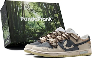 ナイキ ダンク ロー "パンダいたずら" (Nike Dunk Low "Panda Itazura") DV0833-100-486742 Buy ナイキ ダンク ロー "パンダいたずら" (Nike Dunk Low "Panda Itazura") DV0833-100-486742