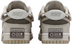 Purchase 【定製球鞋】 Nike Dunk Low 熊貓惡作劇 PandaRetro 時月織夢 低筒 滑板鞋 男款 灰棕
