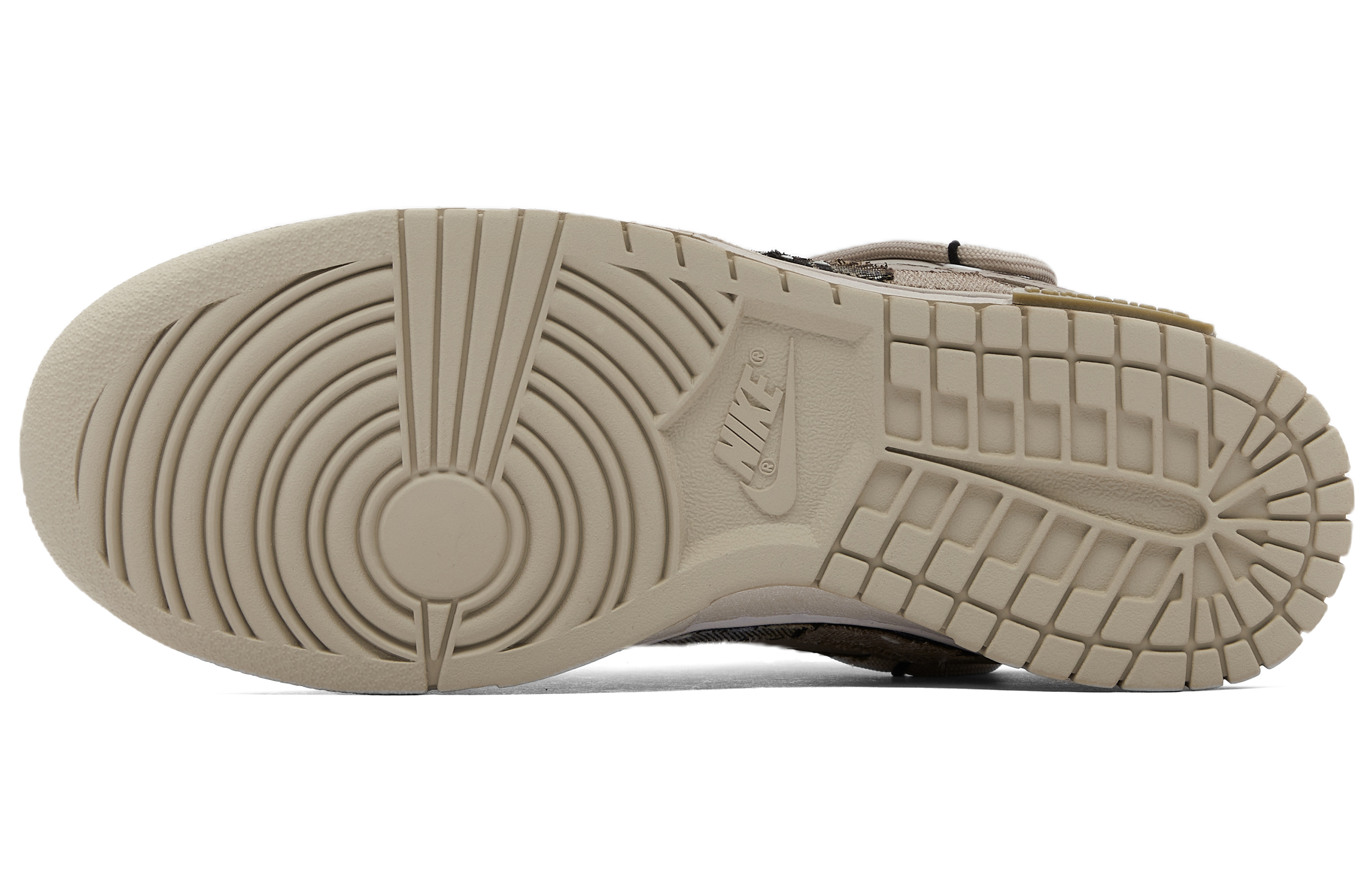 Details for [Chaussures Personnalisées] Nike Dunk Low ''Panda Espiègle'' DV0831-003-485240