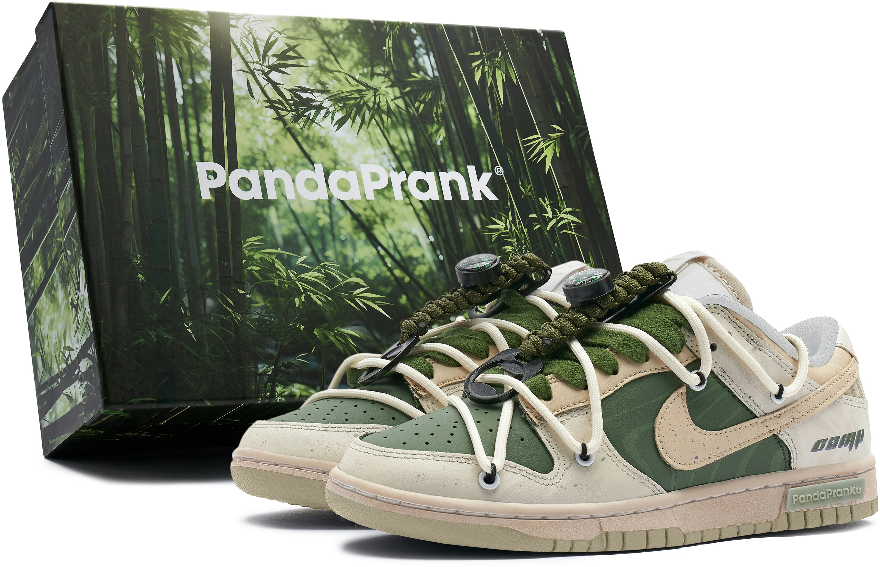 custom-shoes-nike-dunk-low-panda-mischief-jungle-crossing-dv-0831-003-486736