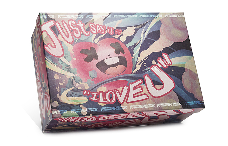 Details for 【定制球鞋】Nike Dunk Low 熊貓惡作劇 樹莓 復古 做舊 紮染 情侶 板鞋 GS 薰衣草紫