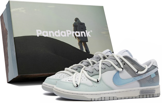 나이키 덩크 로우 '판다 미스치프 우주탐험' (Nike Dunk Low 'Panda Mischief Space Exploration') DV0831-101-480996 Buy 나이키 덩크 로우 '판다 미스치프 우주탐험' (Nike Dunk Low 'Panda Mischief Space Exploration') DV0831-101-480996