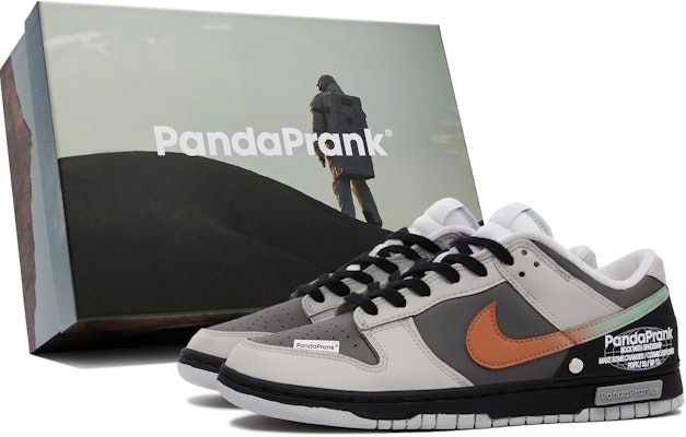 ナイキ ダンク ロー パンダ宇宙探査カスタム
(Nike Danku Rō Panda Uchū Tansaku Kasutamu) DV0831-101-469089 Buy ナイキ ダンク ロー パンダ宇宙探査カスタム
(Nike Danku Rō Panda Uchū Tansaku Kasutamu) DV0831-101-469089