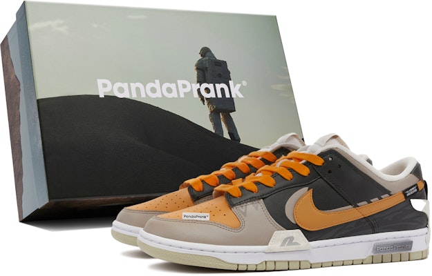 나이키 덩크 로우 '판다 미스치프 우주여행' (Nike Dunk Low 'Panda Mischief Space Journey') DV0831-003-481225 Buy 나이키 덩크 로우 '판다 미스치프 우주여행' (Nike Dunk Low 'Panda Mischief Space Journey') DV0831-003-481225