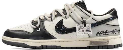 Zapatillas Nike Dunk Low 'Panda Travesura Exploración Espacial' DV0831-002(TeamH-男款星际迷航S-BOX) Buy Zapatillas Nike Dunk Low 'Panda Travesura Exploración Espacial' DV0831-002(TeamH-男款星际迷航S-BOX)