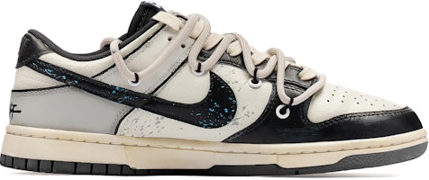 Zapatillas Nike Dunk Low 'Panda Travesura Exploración Espacial' DV0831-002(TeamH-男款星际迷航S-BOX) Order Zapatillas Nike Dunk Low 'Panda Travesura Exploración Espacial' DV0831-002(TeamH-男款星际迷航S-BOX)