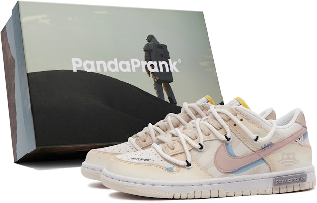 나이키 덩크 로우 '판다 장난꾸러기 우주 성운' (Nike Dunk Low 'Panda Jangnankkureogi Uju Seongun') FJ7707-131-481176 Buy 나이키 덩크 로우 '판다 장난꾸러기 우주 성운' (Nike Dunk Low 'Panda Jangnankkureogi Uju Seongun') FJ7707-131-481176