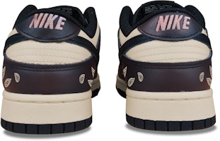 나이키 덩크 로우 '판다 모카 - 아메리카노' (커스텀) CW1590-100(Team50-美式咖啡复古腰果花GS) Purchase 나이키 덩크 로우 '판다 모카 - 아메리카노' (커스텀) CW1590-100(Team50-美式咖啡复古腰果花GS)