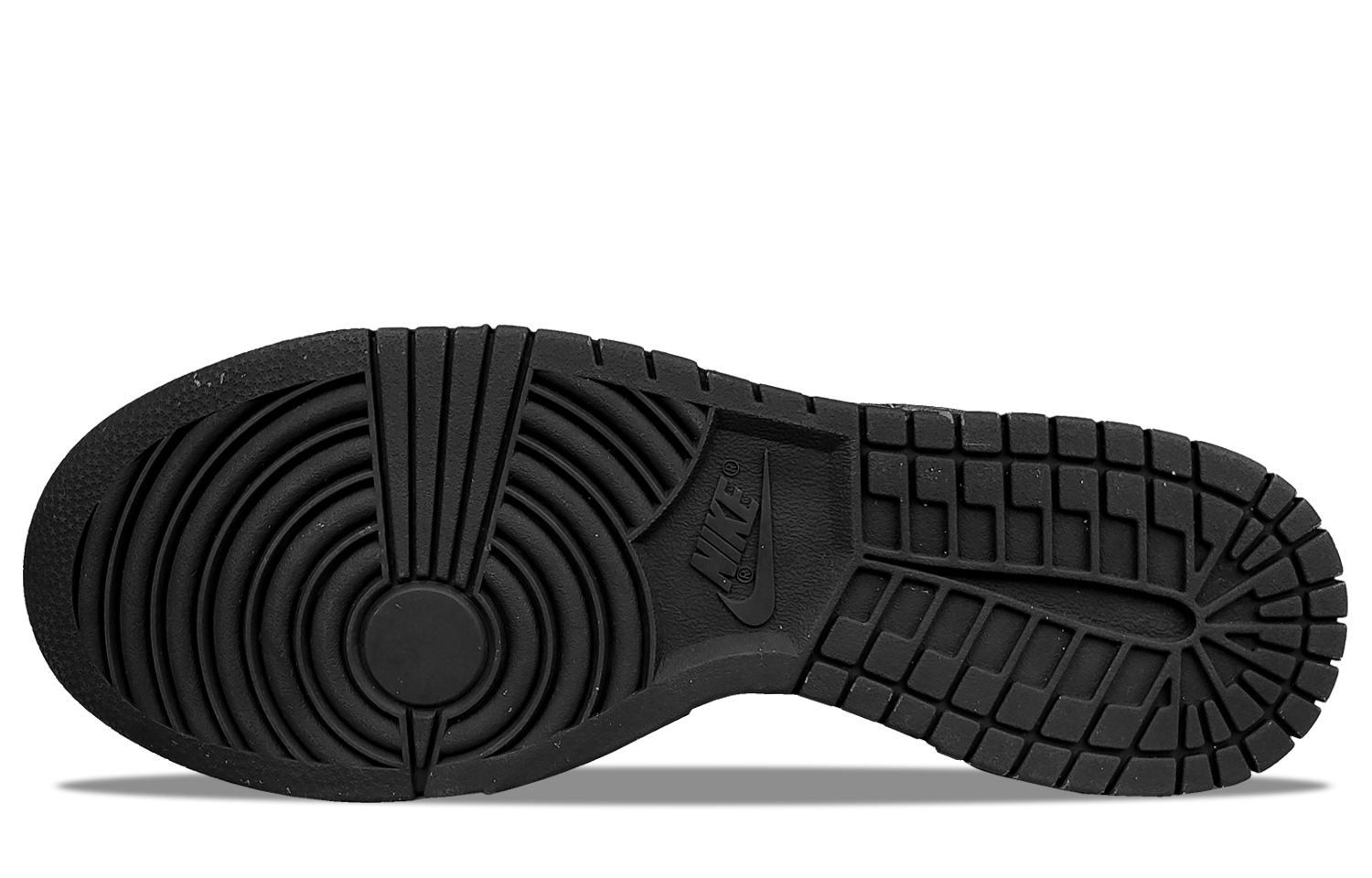 Details for [Sepatu Custom] Nike Dunk Low 'Panda Mocha - Kopi Amerika' CW1590-100（Team50-美式咖啡复古腰果花GS）