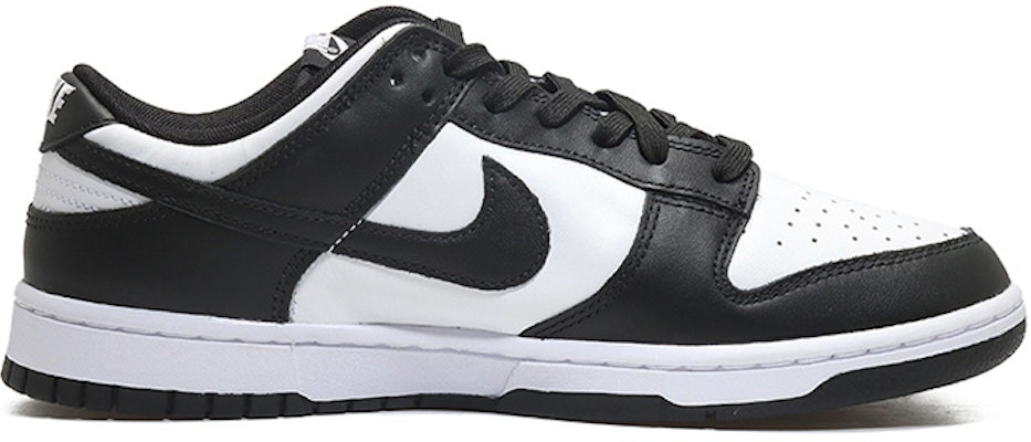 【定制球鞋】 Nike Dunk Low 腰果花 熊貓 清新淡雅 耐磨 低幫 板鞋 GS 黑白粉 Order 【定制球鞋】 Nike Dunk Low 腰果花 熊貓 清新淡雅 耐磨 低幫 板鞋 GS 黑白粉