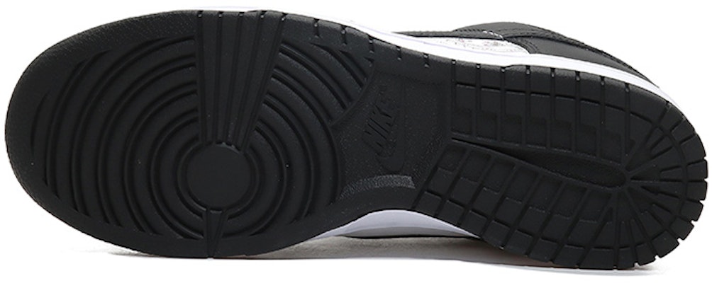 【定制球鞋】 Nike Dunk Low 腰果花 熊貓 清新淡雅 耐磨 低幫 板鞋 GS 黑白粉 Details for 【定制球鞋】 Nike Dunk Low 腰果花 熊貓 清新淡雅 耐磨 低幫 板鞋 GS 黑白粉