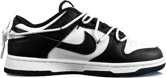 나이키 덩크 로우 '판다 대나무 놀이' (Nike Dunk Low 'Panda Daenamu Nori') DD1391-100(Team93-熊猫戏竹) Order 나이키 덩크 로우 '판다 대나무 놀이' (Nike Dunk Low 'Panda Daenamu Nori') DD1391-100(Team93-熊猫戏竹)