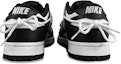 Shop 나이키 덩크 로우 '판다 대나무 놀이' (Nike Dunk Low 'Panda Daenamu Nori') DD1391-100(Team93-熊猫戏竹)