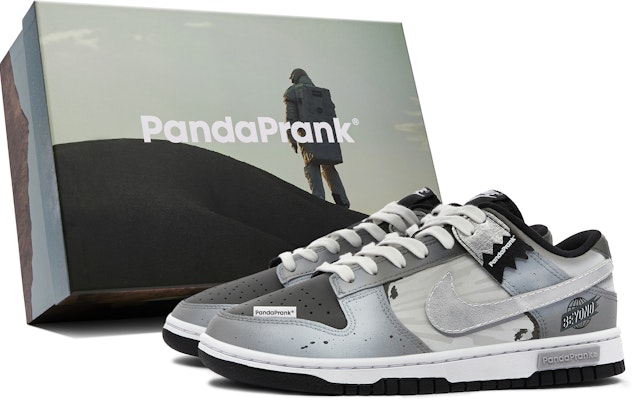 나이키 덩크 로우 '판다 장난 - 광년 너머' (56 characters) DV0831-002-469062 Buy 나이키 덩크 로우 '판다 장난 - 광년 너머' (56 characters) DV0831-002-469062