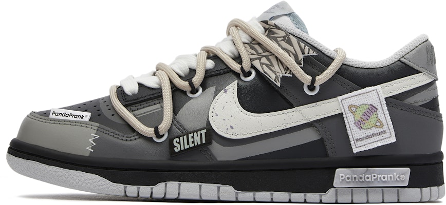 カスタムシューズ:ナイキダンクロー『パンダ・プランク - 宇宙探検』 DV0831-101(TeamH-男款星球S-BOX) Buy カスタムシューズ:ナイキダンクロー『パンダ・プランク - 宇宙探検』 DV0831-101(TeamH-男款星球S-BOX)