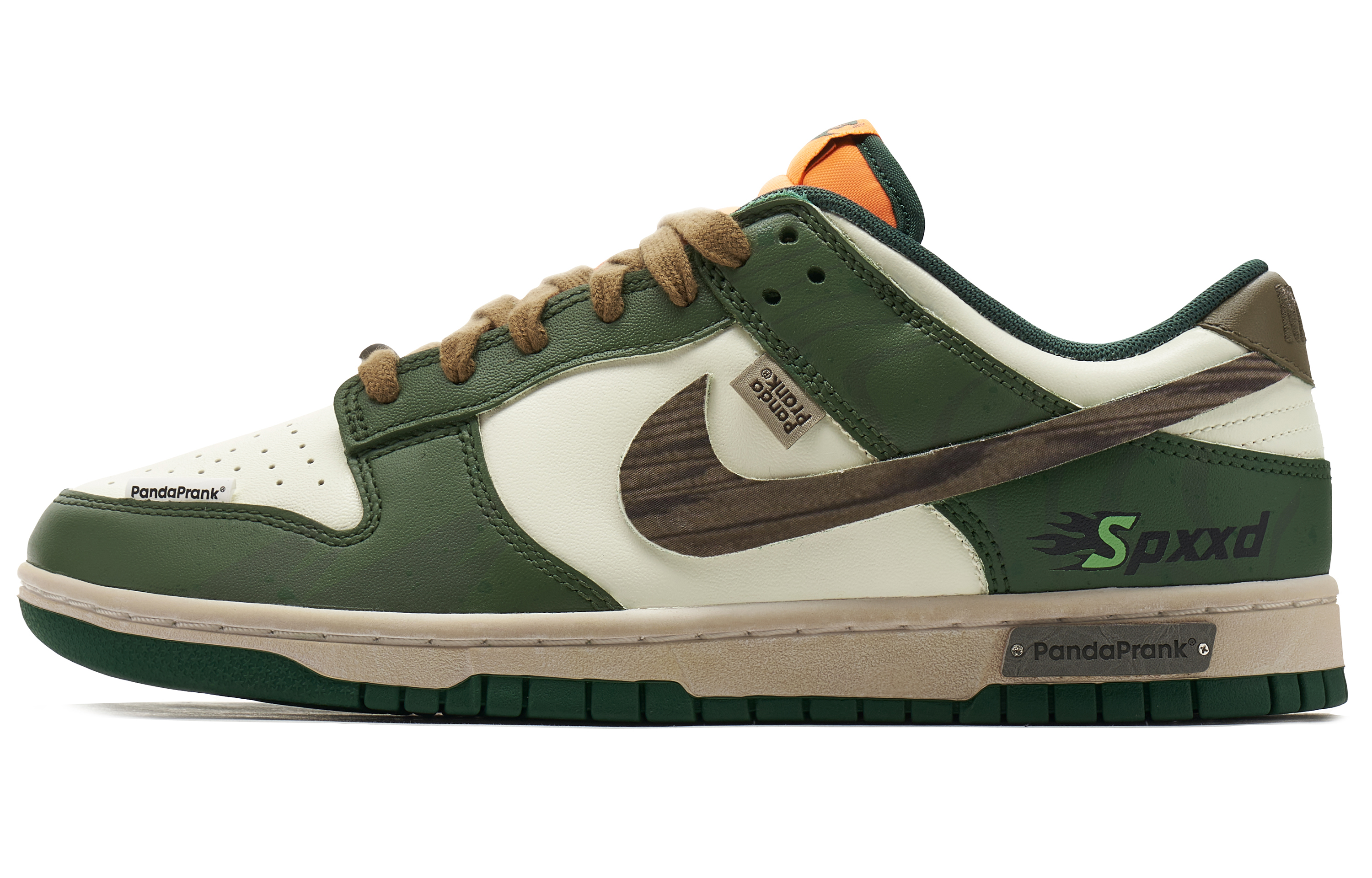 靴 Nike Dunk Low Panda prank Nike Dunk Low – PANDAPRANK