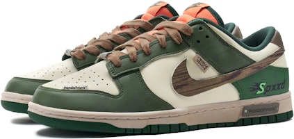 ナイキ ダンク ロー パンダ悪戯 緑白 (Nike Dunk Low Panda Itazura MidoriShiro) DD1391-300(TeamH-男款光年S-BOX) Lookbook ナイキ ダンク ロー パンダ悪戯 緑白 (Nike Dunk Low Panda Itazura MidoriShiro) DD1391-300(TeamH-男款光年S-BOX)