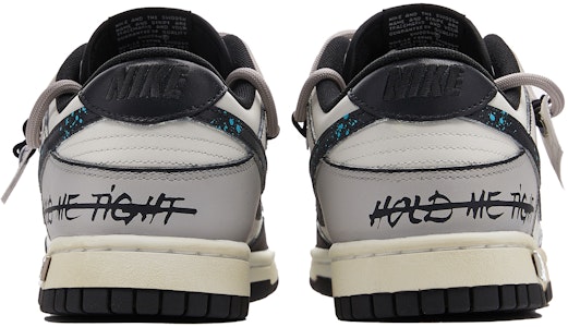 ナイキ ダンク ロー パンダカスタム (ビンテージ風) DD1391-100(TeamH-男款星际迷航S-BOX) Shop ナイキ ダンク ロー パンダカスタム (ビンテージ風) DD1391-100(TeamH-男款星际迷航S-BOX)