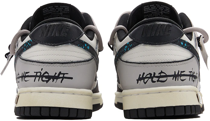 Zapatillas Nike Dunk Low 'Broma Panda - Vintage Negro Blanco' DD1391-100(TeamH-男款星际迷航S-BOX) Shop Zapatillas Nike Dunk Low 'Broma Panda - Vintage Negro Blanco' DD1391-100(TeamH-男款星际迷航S-BOX)