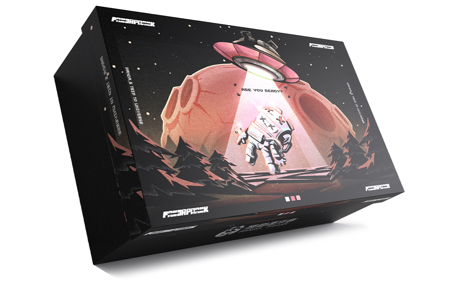 Details for ナイキ ダンク ロー パンダカスタム (ビンテージ風) DD1391-100(TeamH-男款星际迷航S-BOX)