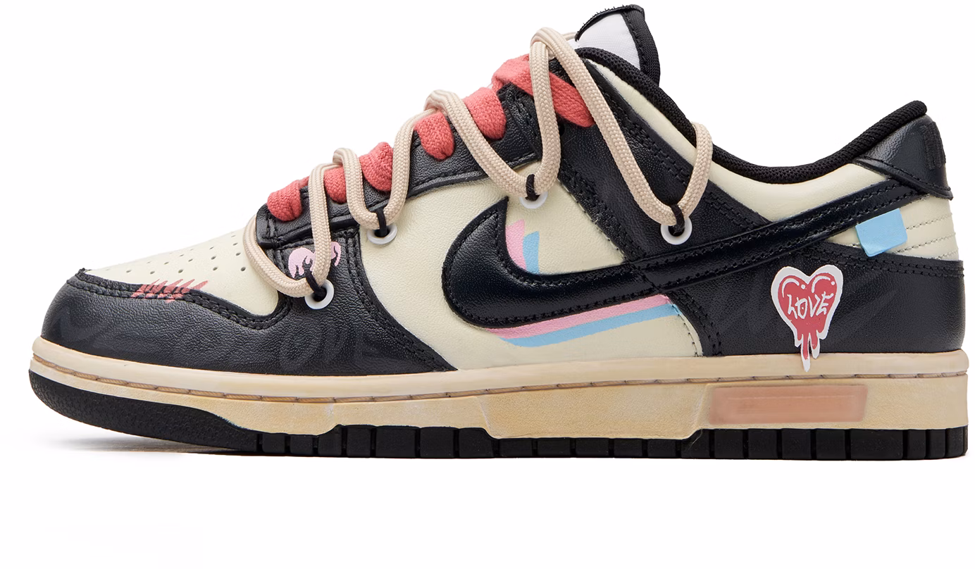 custom-shoes-nike-dunk-low-panda-prank-cw-1590-100-team-h-s-box