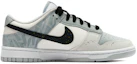 Order 【客製化球鞋】 Nike Dunk Low 熊貓惡作劇 戶外探索 經幡 復古 百搭 特殊鞋盒 低筒 滑板鞋 男款 黑白灰