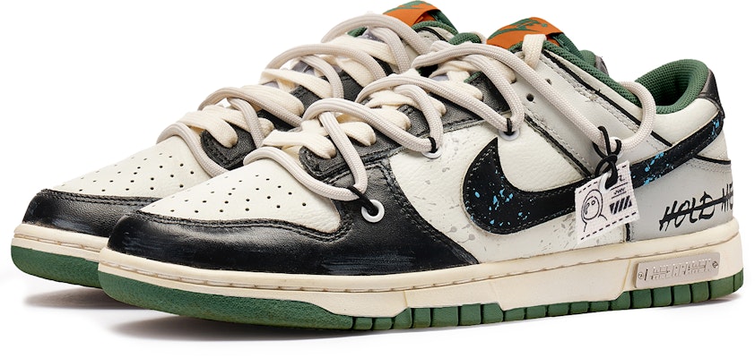 ナイキ ダンク LOW パンダの悪戯 (Nike Dunk LOW Panda no Itazura) DD1391-300(TeamH-男款星际迷航S-BOX) Lookbook ナイキ ダンク LOW パンダの悪戯 (Nike Dunk LOW Panda no Itazura) DD1391-300(TeamH-男款星际迷航S-BOX)