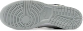 Purchase 【客製化球鞋】 Nike Dunk Low 熊貓惡作劇 戶外探索 經幡 復古 百搭 特殊鞋盒 低筒 滑板鞋 男款 黑白灰