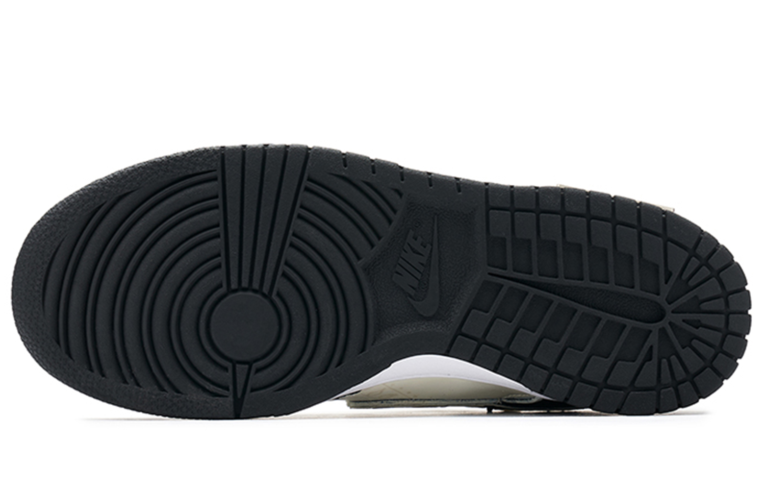 Purchase 【定制球鞋】Nike Dunk Low 熊貓惡作劇 嘻哈主題 西海岸 蛇皮鉤 板鞋 男款 黑白