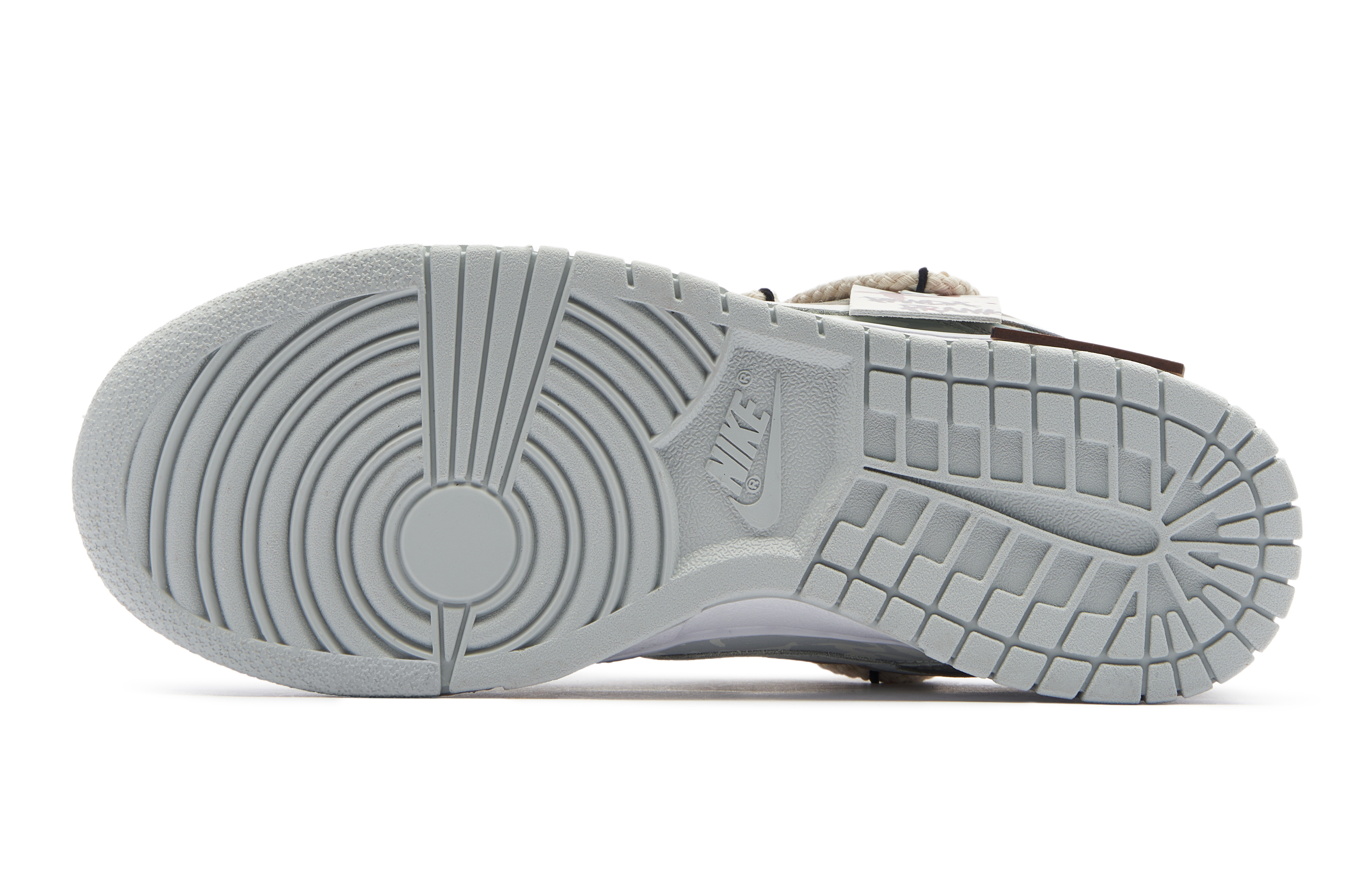 Purchase [Custom Shoes] Nike Dunk Low 'Panda Prank'