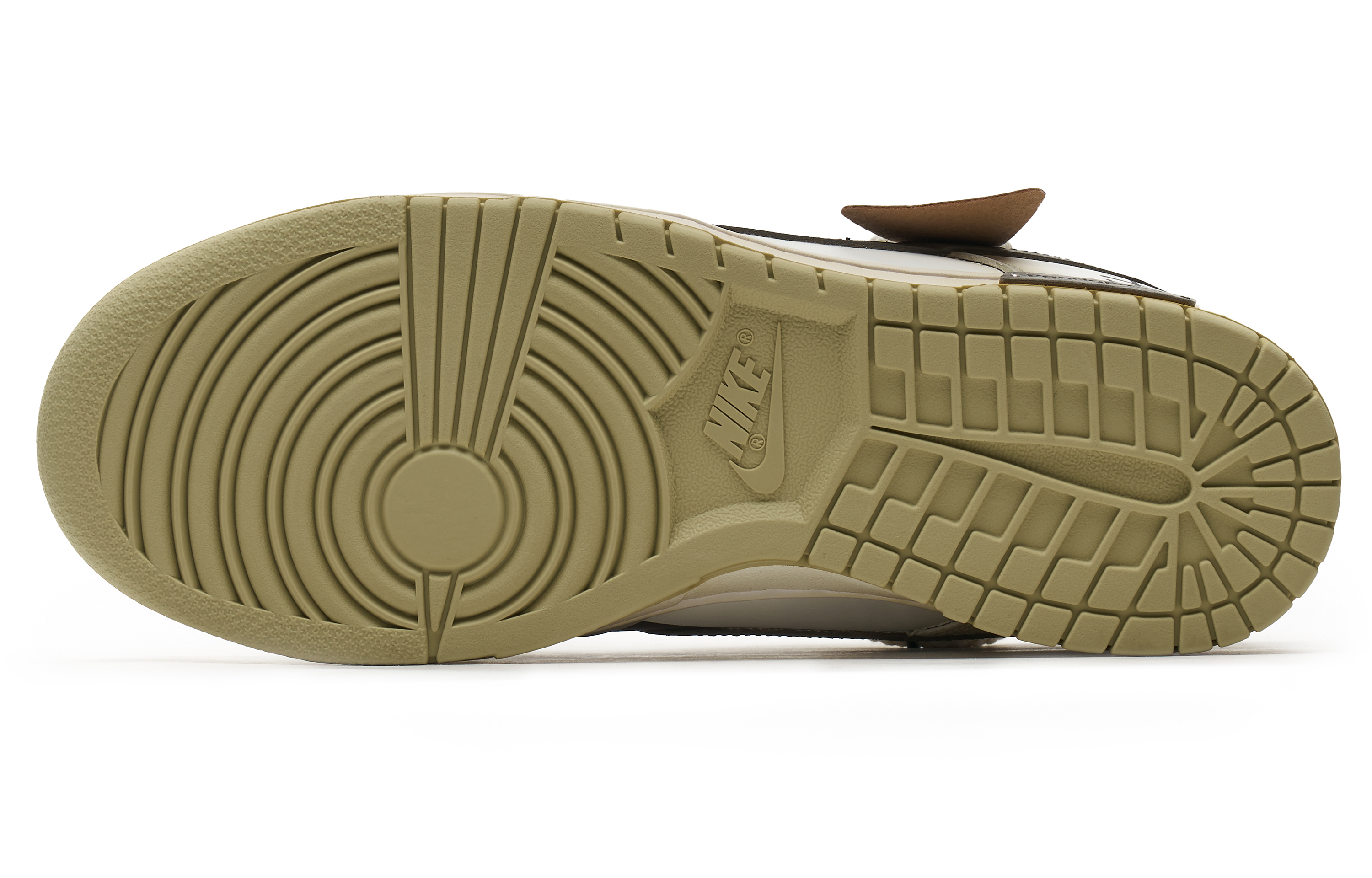 Purchase [定制鞋款] 耐克Dunk低帮 '熊猫恶作剧' DV0833-100(TeamH-男款飞云之巅S-BOX)