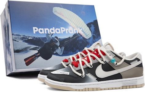 나이키 덩크 로우 '판다 장난' (Nike Dunk Low 'Panda Jangg-nan') DV0831-003-486680 Buy 나이키 덩크 로우 '판다 장난' (Nike Dunk Low 'Panda Jangg-nan') DV0831-003-486680